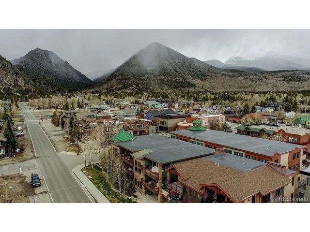 401 Granite St 15, Frisco, CO 80443
