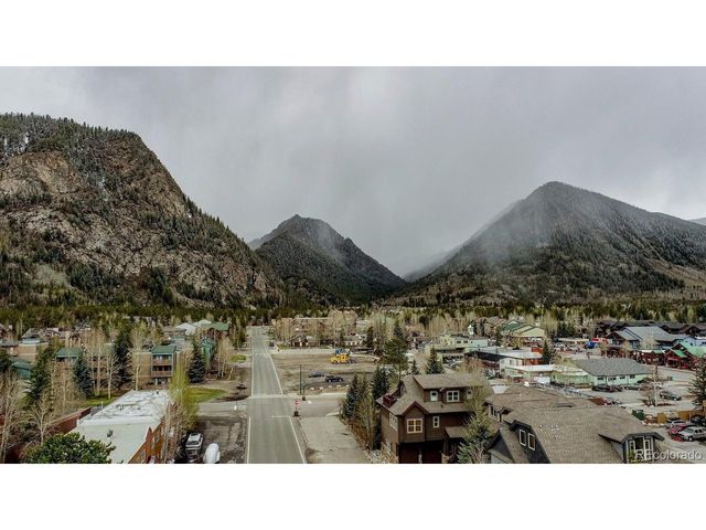 401 Granite St 15, Frisco, CO 80443