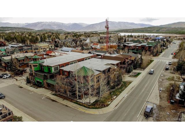 401 Granite St 15, Frisco, CO 80443