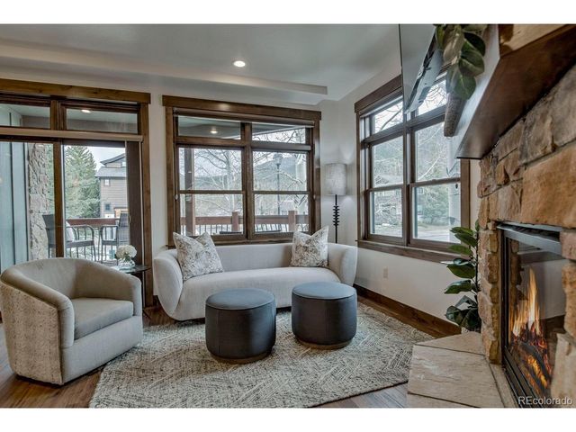 401 Granite St 15, Frisco, CO 80443