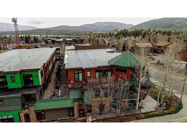 401 Granite St 15, Frisco, CO 80443