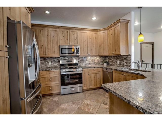 401 Granite St 15, Frisco, CO 80443
