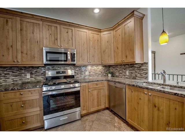 401 Granite St 15, Frisco, CO 80443