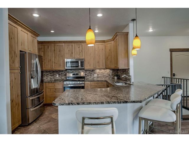 401 Granite St 15, Frisco, CO 80443