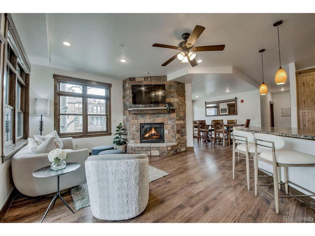 401 Granite St 15, Frisco, CO 80443