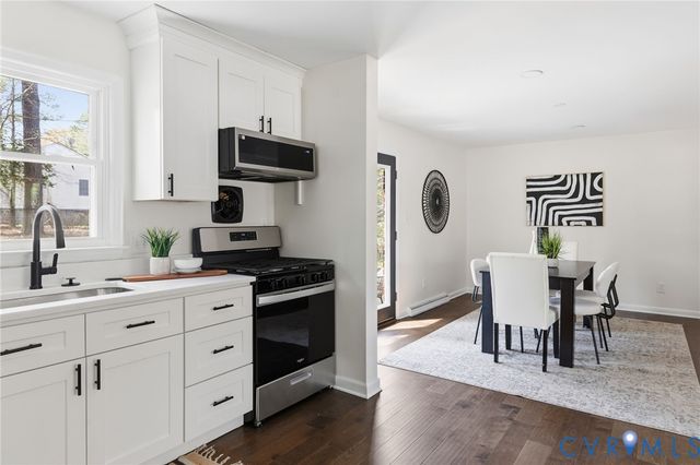 1946 Bishop St, Petersburg, VA 23805