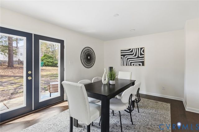 1946 Bishop St, Petersburg, VA 23805