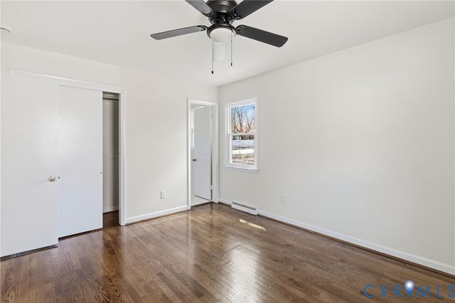 1946 Bishop St, Petersburg, VA 23805