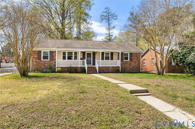 1946 Bishop St, Petersburg, VA 23805