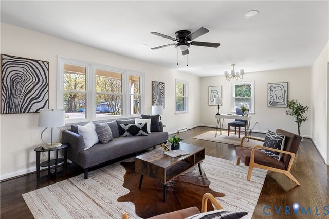 1946 Bishop St, Petersburg, VA 23805