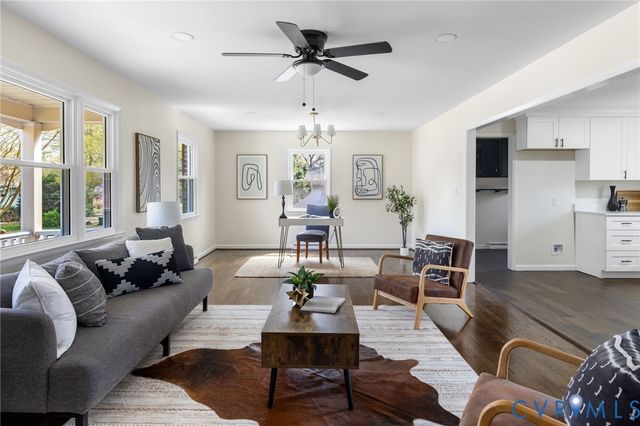 1946 Bishop St, Petersburg, VA 23805