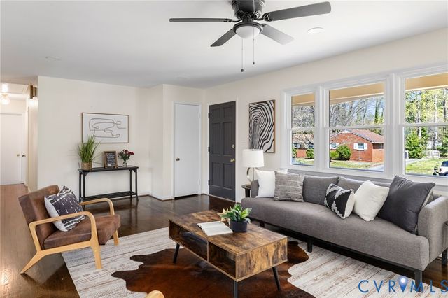 1946 Bishop St, Petersburg, VA 23805