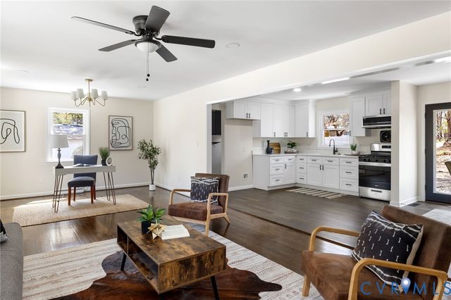 1946 Bishop St, Petersburg, VA 23805