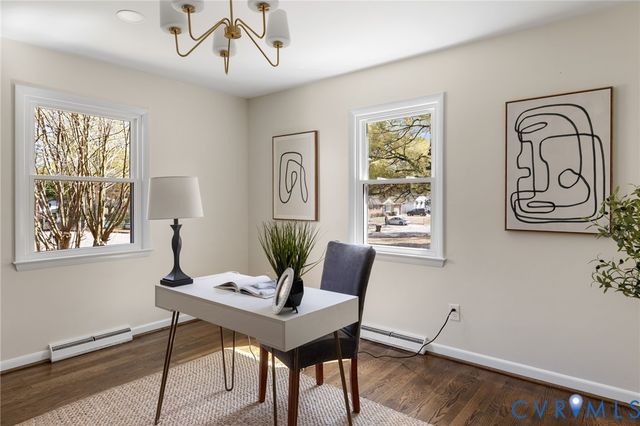 1946 Bishop St, Petersburg, VA 23805