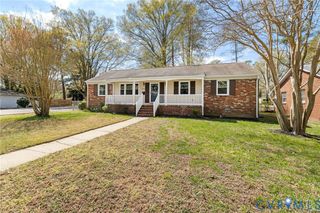 1946 Bishop St, Petersburg, VA 23805
