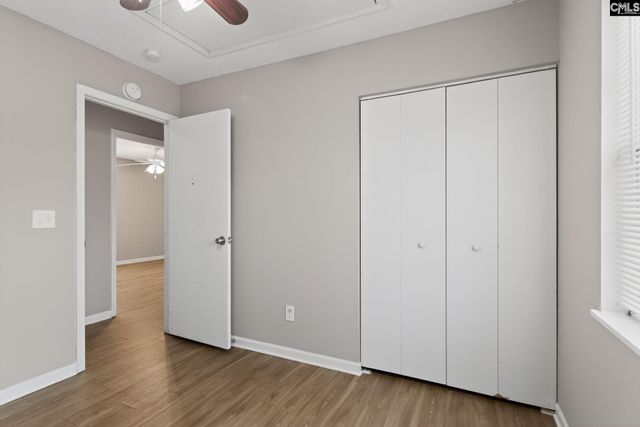 215 Berry Ridge Circle, Columbia, SC 29229