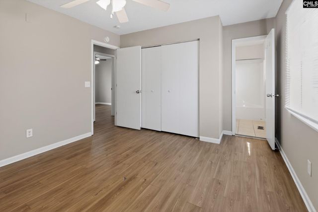 215 Berry Ridge Circle, Columbia, SC 29229