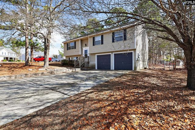 215 Berry Ridge Circle, Columbia, SC 29229