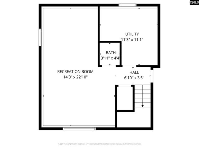 215 Berry Ridge Circle, Columbia, SC 29229