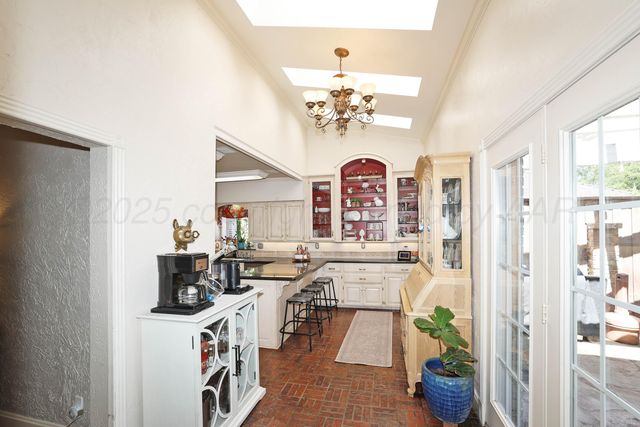 2419 S HUGHES Street, Amarillo, TX 79109