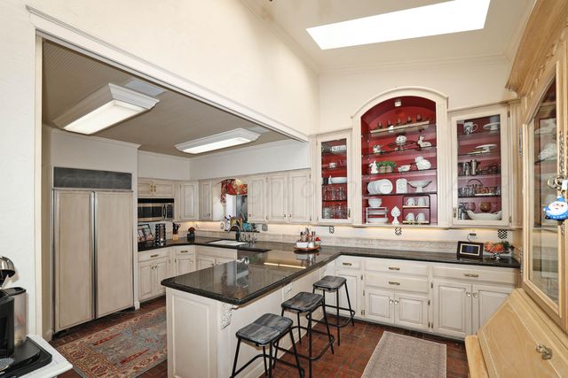 2419 S HUGHES Street, Amarillo, TX 79109