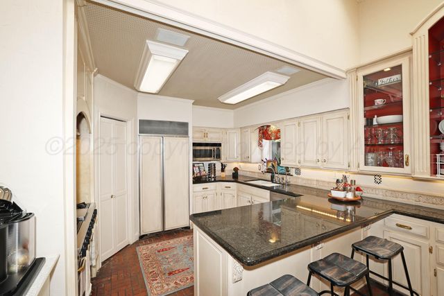 2419 S HUGHES Street, Amarillo, TX 79109