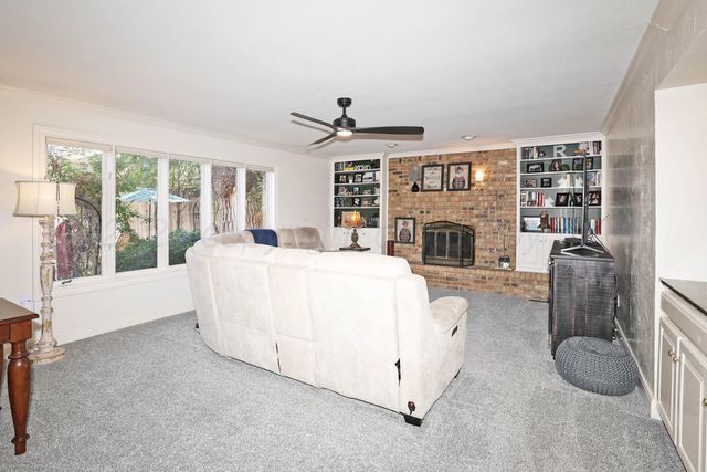 2419 S HUGHES Street, Amarillo, TX 79109