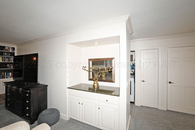 2419 S HUGHES Street, Amarillo, TX 79109