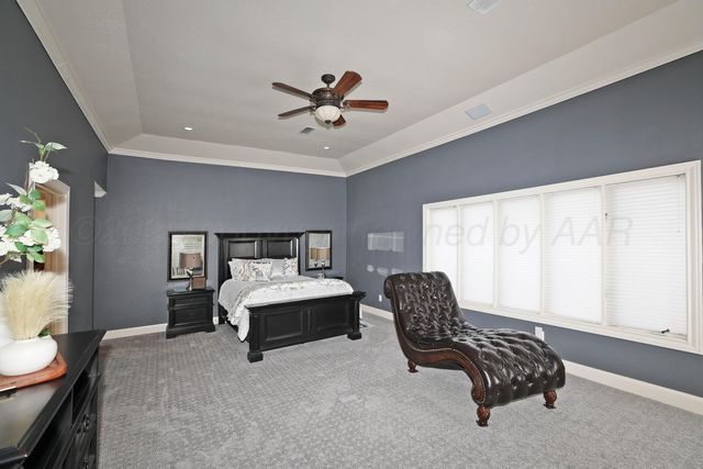 2419 S HUGHES Street, Amarillo, TX 79109