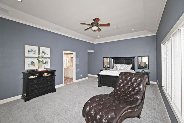 2419 S HUGHES Street, Amarillo, TX 79109