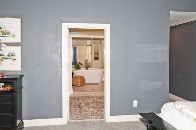 2419 S HUGHES Street, Amarillo, TX 79109