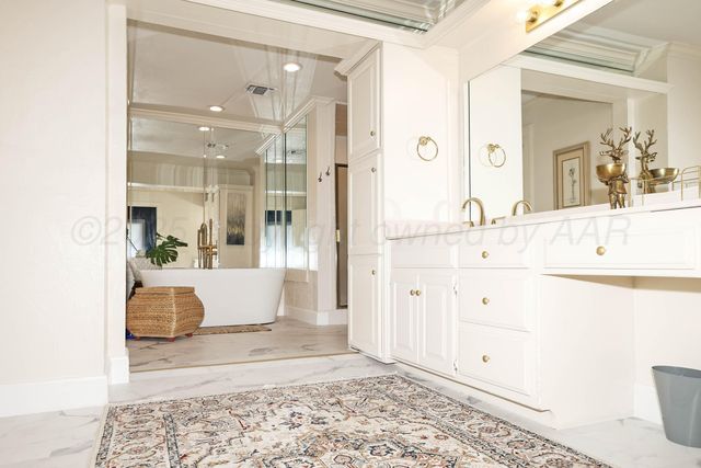 2419 S HUGHES Street, Amarillo, TX 79109