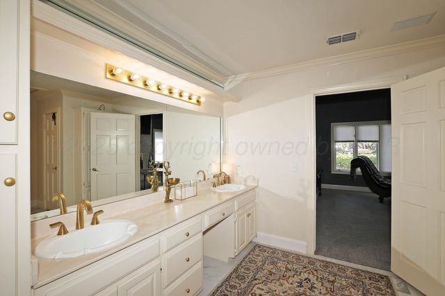 2419 S HUGHES Street, Amarillo, TX 79109