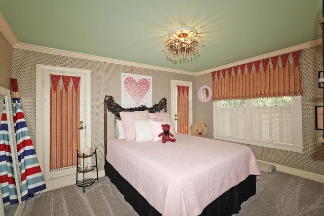 2419 S HUGHES Street, Amarillo, TX 79109