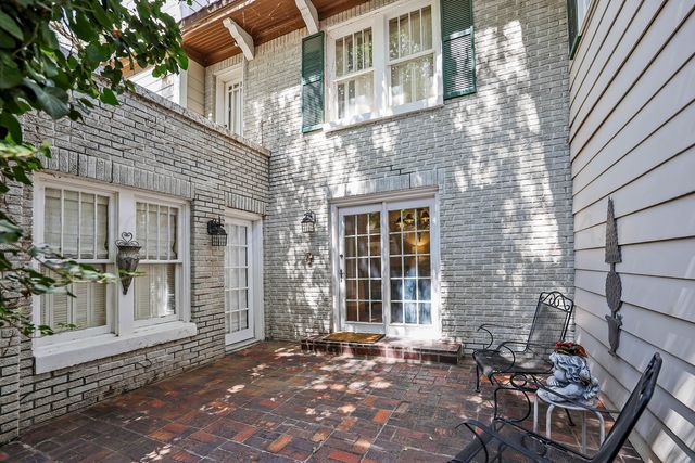 2419 S HUGHES Street, Amarillo, TX 79109