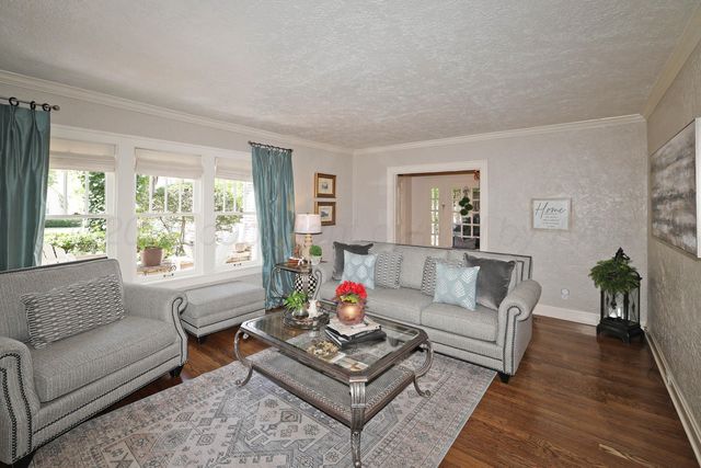 2419 S HUGHES Street, Amarillo, TX 79109