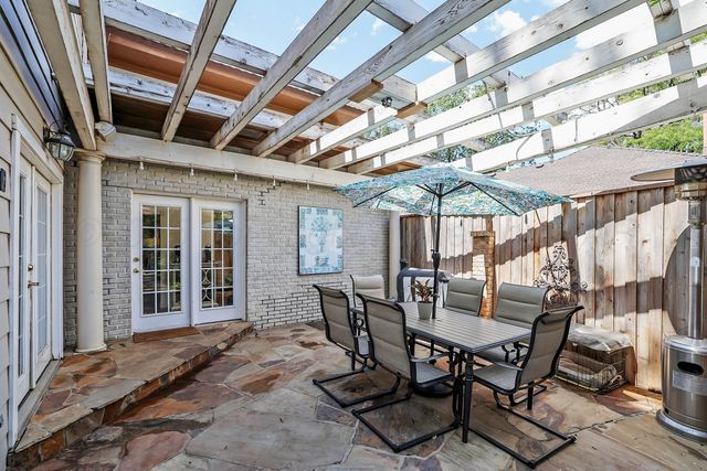 2419 S HUGHES Street, Amarillo, TX 79109