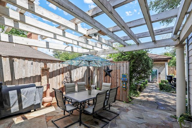 2419 S HUGHES Street, Amarillo, TX 79109