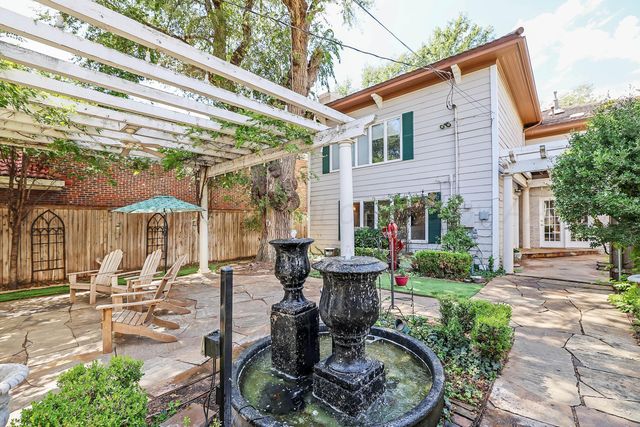 2419 S HUGHES Street, Amarillo, TX 79109