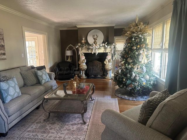 2419 S HUGHES Street, Amarillo, TX 79109