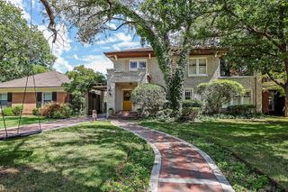 2419 S HUGHES Street, Amarillo, TX 79109