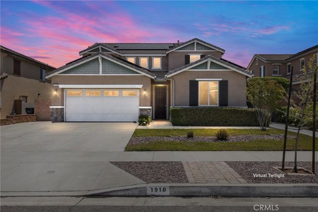 1910 Clementine Street, Redlands, CA 92374