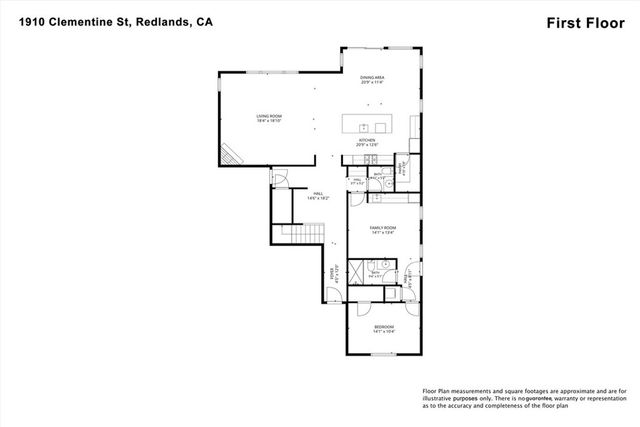 1910 Clementine Street, Redlands, CA 92374