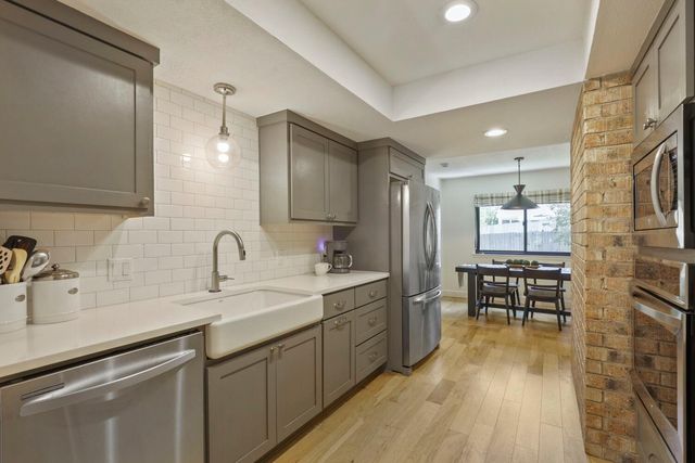 4103 Oak Creek DR, Austin, TX 78727