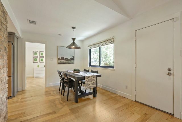 4103 Oak Creek DR, Austin, TX 78727