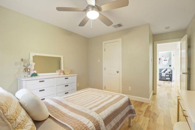 4103 Oak Creek DR, Austin, TX 78727