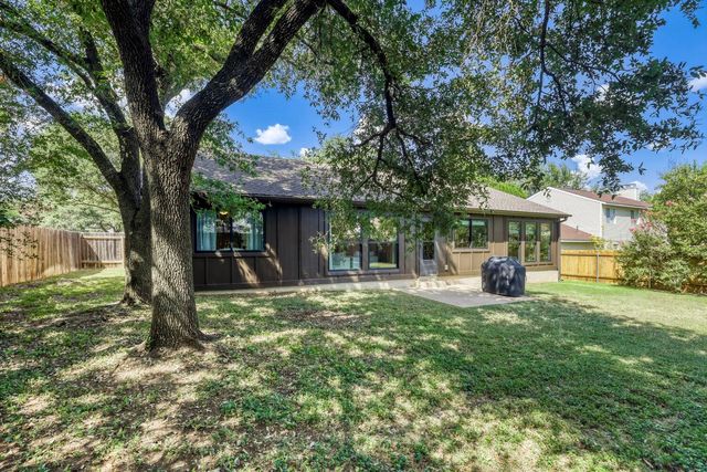 4103 Oak Creek DR, Austin, TX 78727
