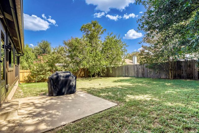4103 Oak Creek DR, Austin, TX 78727