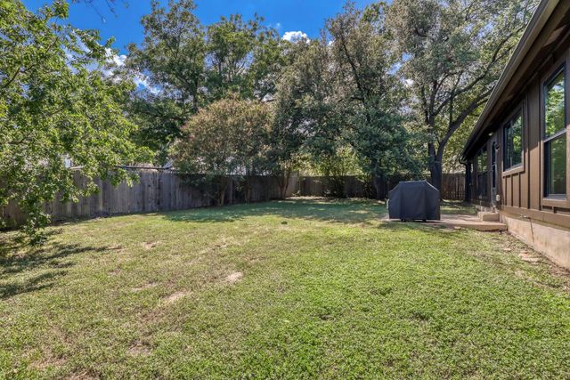 4103 Oak Creek DR, Austin, TX 78727