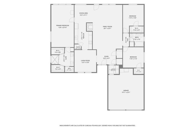 4103 Oak Creek DR, Austin, TX 78727